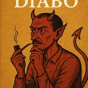 Imagem de capa para o Curso online O Pobre Diabo