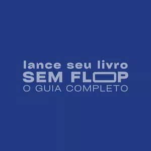Imagem do curso Lance seu livro sem flop: o guia completo