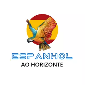 Imagem de ESPANHOL AO HORIZONTE criado por Agência Power na hotmart