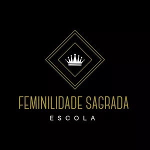 Imagem de capa para o Curso online Escola de Feminilidade Sagrada 