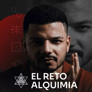 Imagen de portada para Curso online El Reto Alquimia 