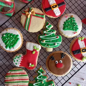 Imagen de portada para Evento online Taller Tradiciones Navideñas