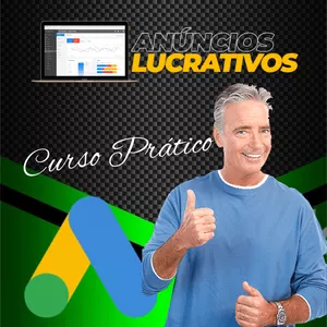 Imagem do curso Curso Prático Google ADS Para Empresas