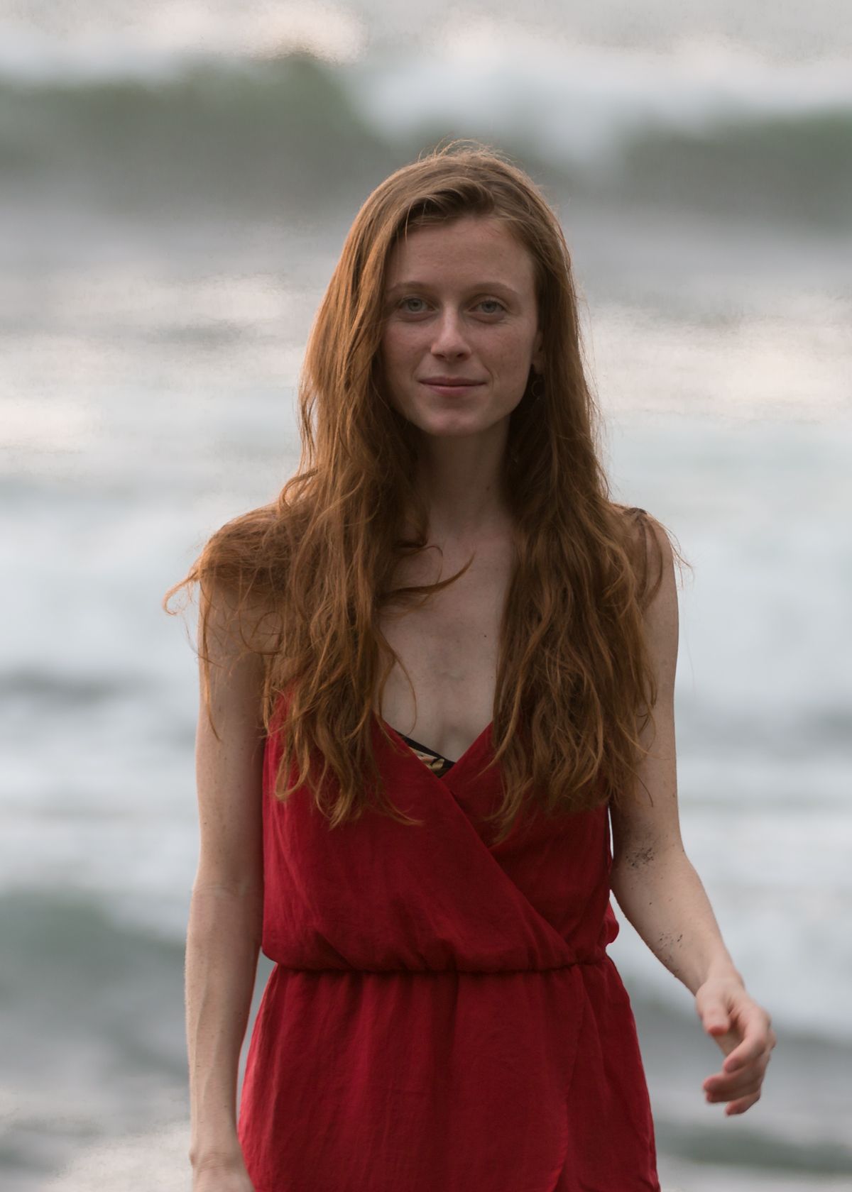 Clara Hahn