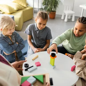 Imagem do curso Inclusão: O Cotidiano na Educação Infantil - 20 horas