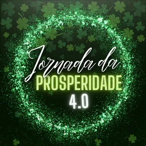 Imagem de Jornada da Prosperidade 4.0 criado por Ana na hotmart