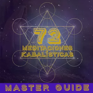 Imagen de portada para Curso online Meditaciones Kabalistas