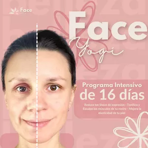 Imagen de portada para Curso online Face Yogi