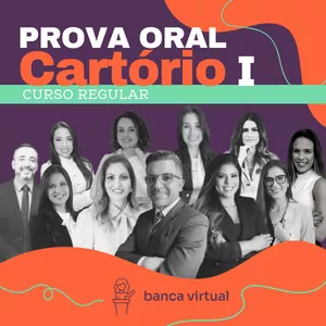 Imagem de capa para o Curso online Prova Oral Cartórios 