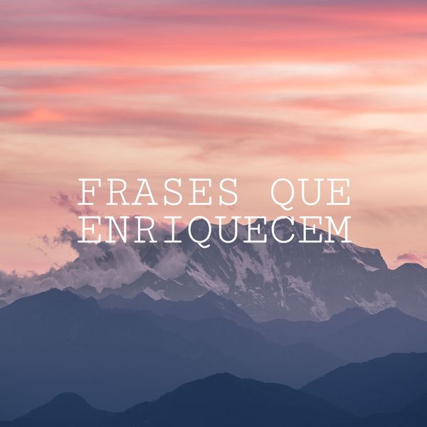 Frases Que Enriquecem Rafael Curia Pacheco Learn A New Skill Ebooks Or Documents Hotmart