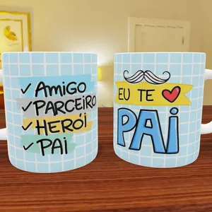 Imagem de capa para o Curso online Canecas de Porcelana