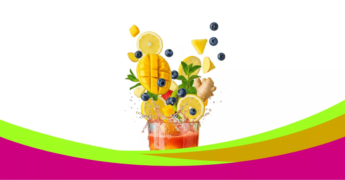 Reset Corporal: O Manual das Receitas Detox que Transformam em 7 Dias — imagem 3