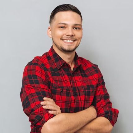 🔹Ricardo J., Analista de Operaciones.