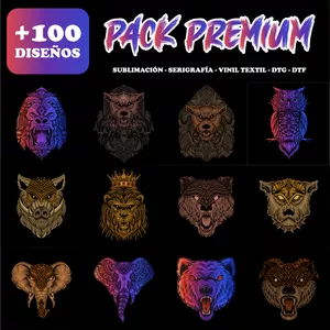 Imagen de portada para Ebook Pack Vectores Premium