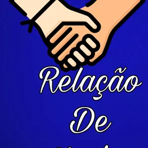 Imagem de capa para o Ebook Negócios de Redação