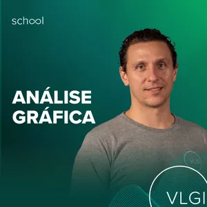 Curso Análise Gráfica: Aprenda a prever o comportamento do mercado