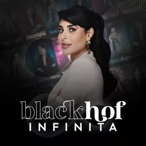 Imagem de capa para o Curso online BLACK HOF INFINITA