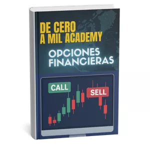 Imagen de portada para Curso online De cero a Mil con Opciones Financieras