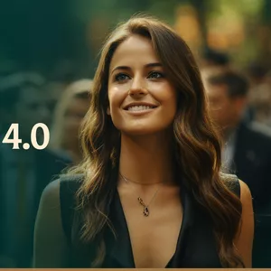 Imagem de capa para o Curso online Universo 4.0