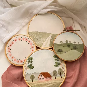 Imagem de capa para o Curso online Aquarela em tecido
