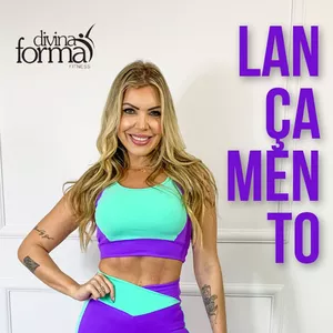Imagem de capa para o Curso online Legging Julia