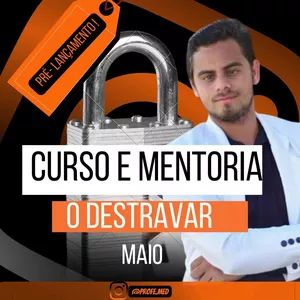 Capa do curso 