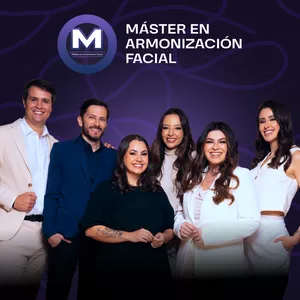 Imagen de portada para Curso online Teoría | Máster en Armonización Facial