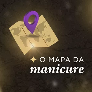 Imagem de capa para o Curso online O Mapa da Manicure - Nill Pinheiro