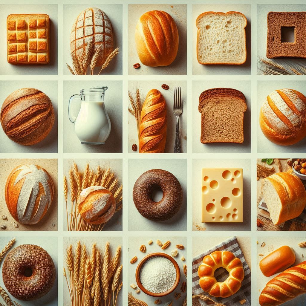 Imagem do curso Panificação Completo - Para começar o seu Negócio