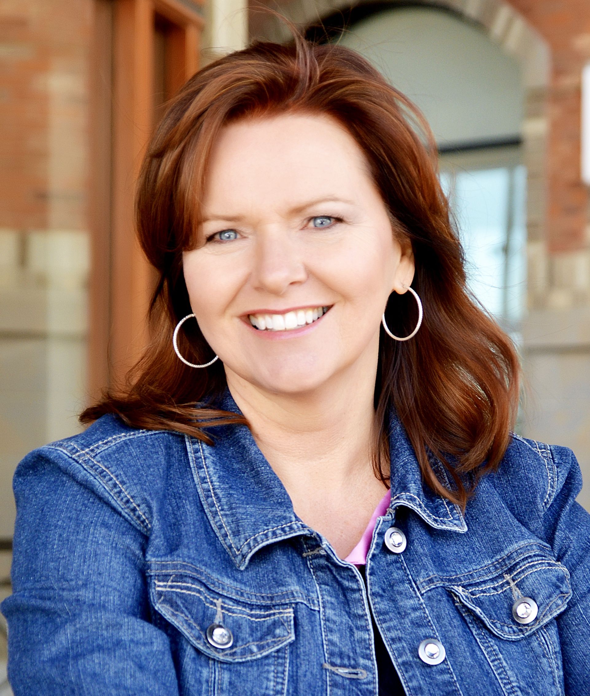 Lynda Roy