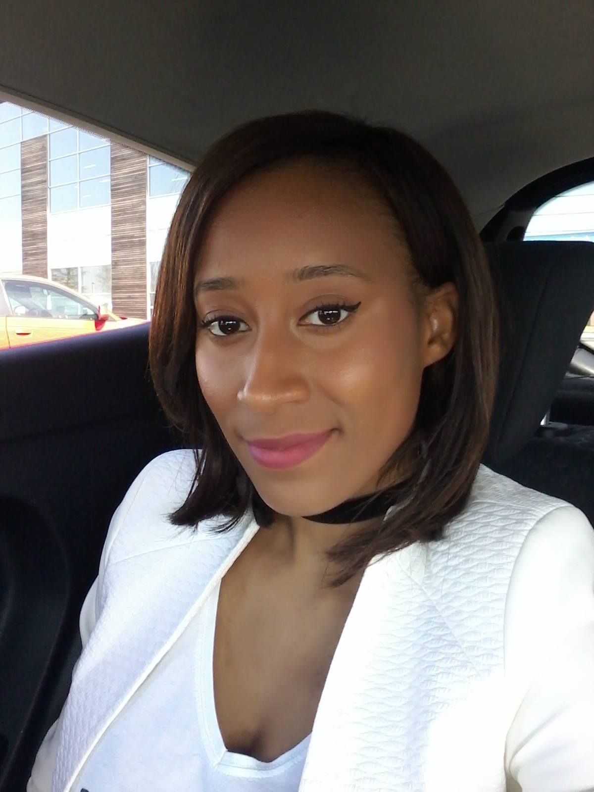 Emma Louise Hamilton