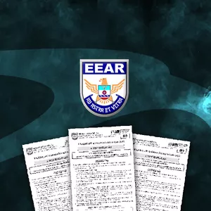 Imagem de capa para o Curso online Provas Anteriores EAGS