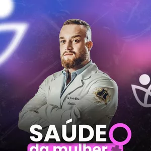 Imagem de capa para o Curso online WORKSHOP - SAÚDE DA MULHER