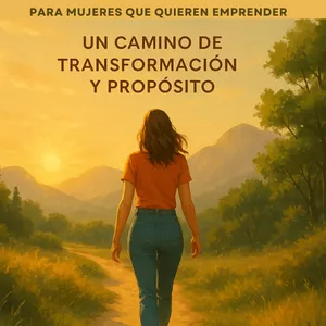 Imagen de portada para Curso online Mini Diario de Desbloqueo Emocional para Mujeres que Quieren Emprender