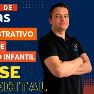 Gabaritando Prefeitura de Caieiras - Auxiliar Administrativo e Auxiliar de Desenvolvimento Infantil