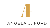 Angela J. Ford logo