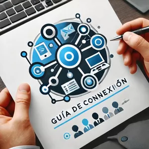 Imagen de portada para Curso online Guía de Conexión