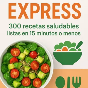 Imagen de portada para Curso online Recetas Fit Express