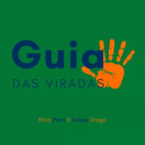 Imagem de capa para o Curso online Guia das Viradas
