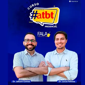 Imagem de capa para o Curso online Curso #atbt Presencial Club