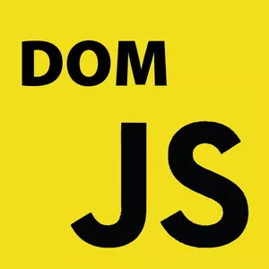 Imagem de capa para o Curso online Javascript: Manipulação da DOM
