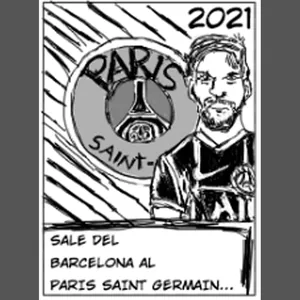 Imagen de portada para Ebook COMICS EN 5 MINUTOS