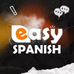 Cover image for Online course EasySpanish By David Barreth 💳