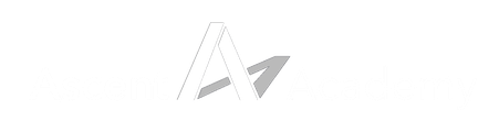 Ascent Academy logo