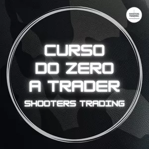 Imagem de DO ZERO A TRADER criado por Shooters Trading na hotmart
