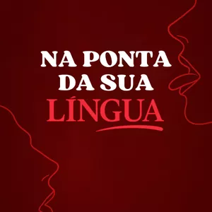 Imagem de capa para o Ebook Na ponta da sua língua