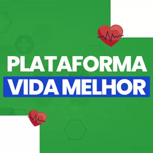 Imagem de capa para o Curso online PLATAFORMA VIDA MELHOR