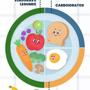 Imagem de capa para o Ebook  50 RECEITAS PARA MÃES OCUPADAS🌟 Descubra o Segredo para Refeições Deliciosas e Práticas! 🍴💼