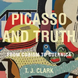 Cover image for Ebook Picasso and truth 