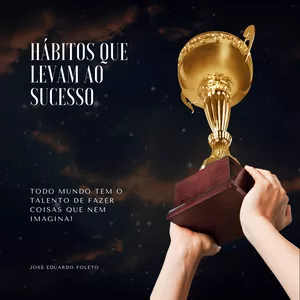 Imagem do curso Hábitos que levam ao sucesso